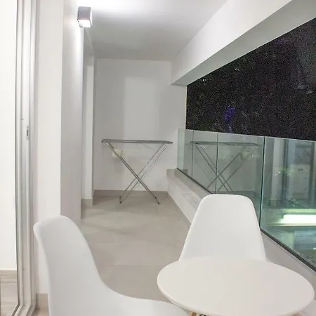 Apartament Grand C.a. *