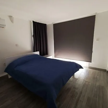 Grand C.a. Apartament Limassol