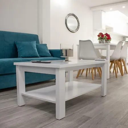 Apartament Grand C.a. *