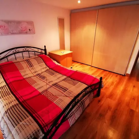 Grand C.a. Apartament *