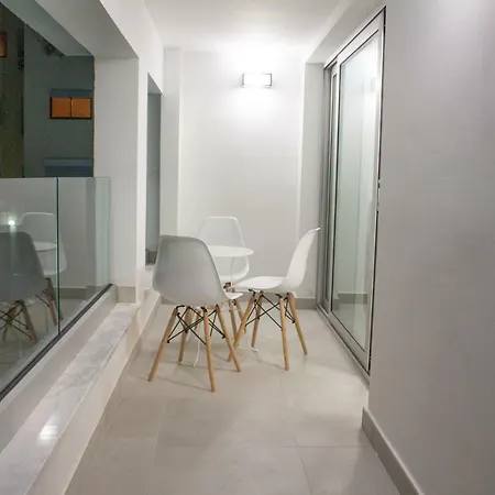 Grand C.a. Appartement Limassol