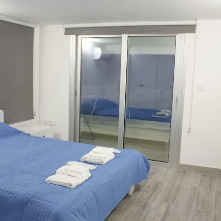 Grand C.a. Appartement
