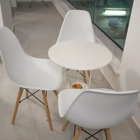 Appartement Grand C.a. *