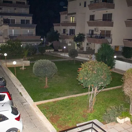 Grand C.a. Appartement Limassol