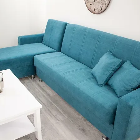 Appartement Grand C.a. Limassol