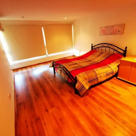 Appartement Grand C.a. Limassol