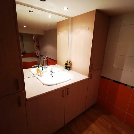 Appartement Grand C.a. Limassol